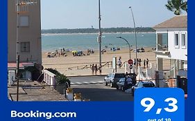 Apartamento Campoamor