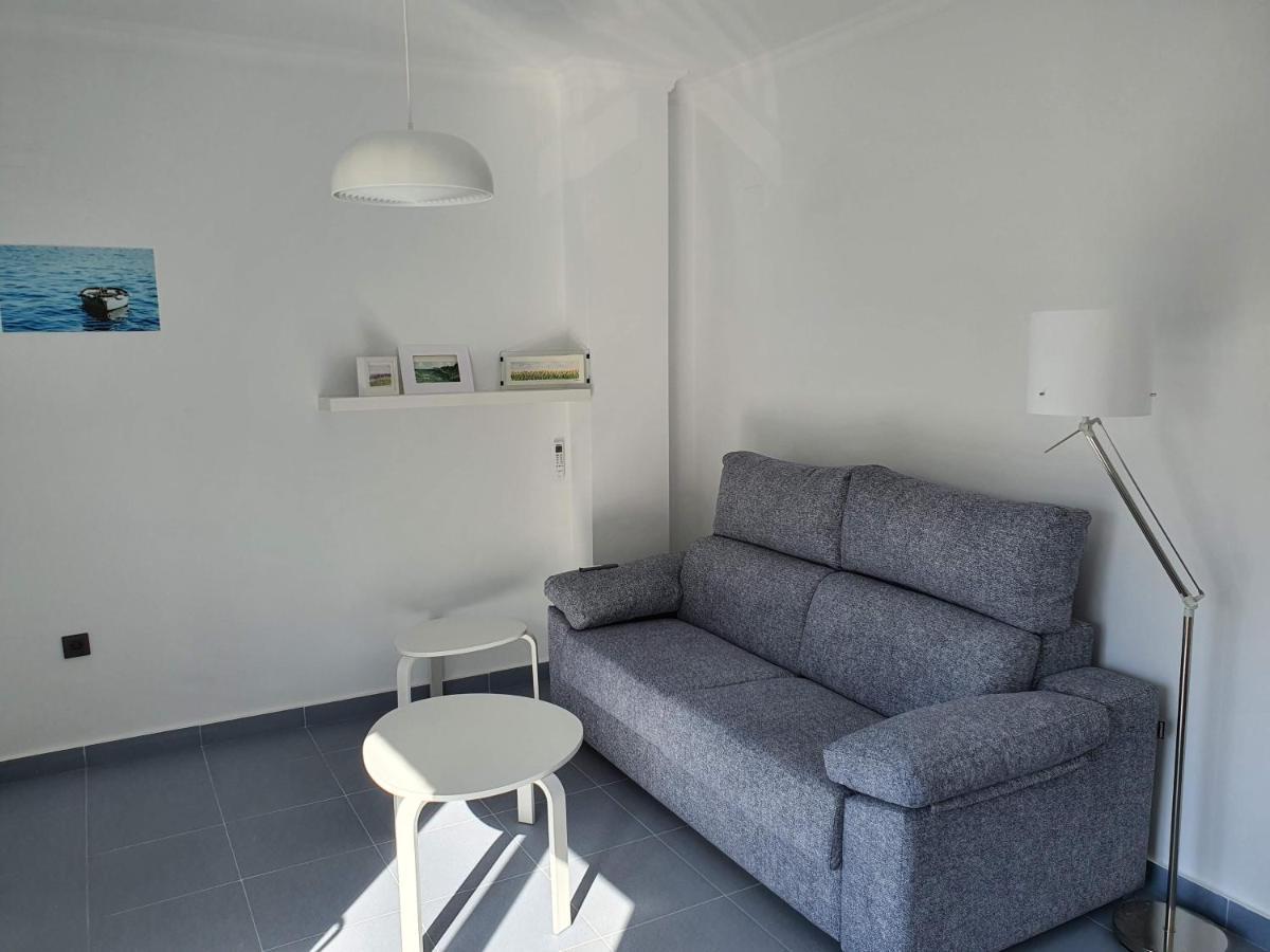 Apartamento Campoamor Sanlúcar de Barrameda Exterior foto